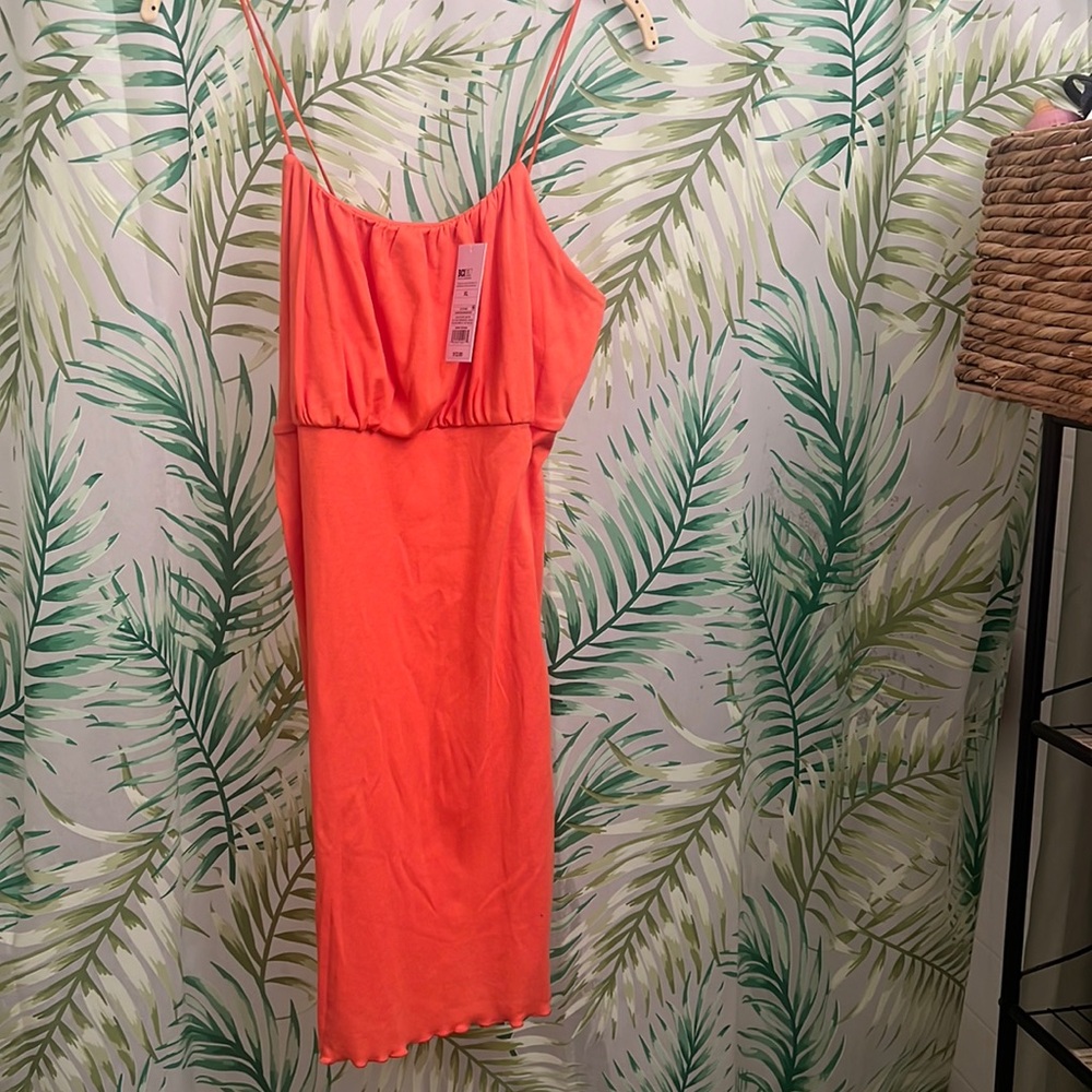 Summer Sundress